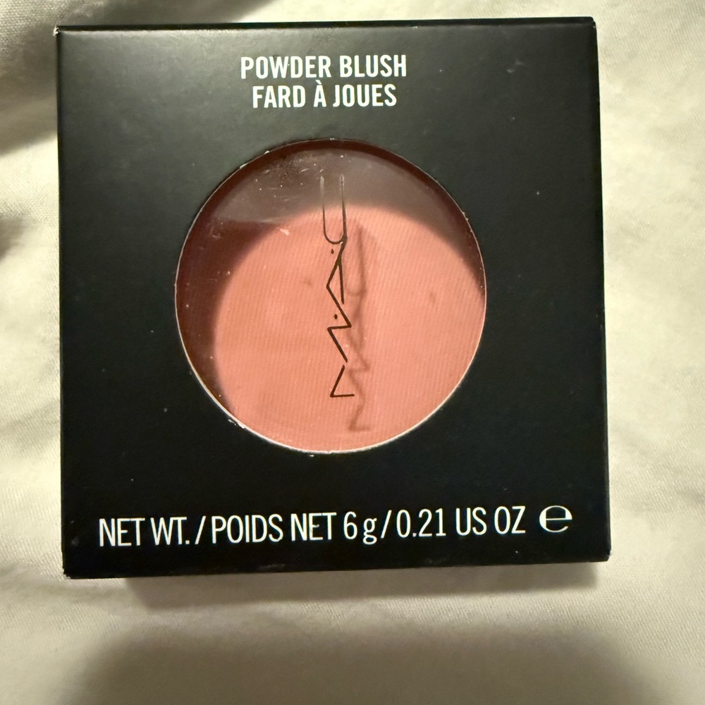 MAC Powder Blush in Mocha